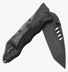 Iwi Tavor Reverse - Iwi Knife, HD Png Download, Transparent PNG
