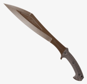 Double Star Fury Machete, HD Png Download, Transparent PNG