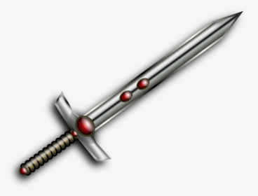 Sword Clip Art, HD Png Download, Transparent PNG