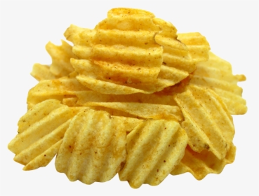 Potato Chips Png Image - Chips Png, Transparent Png, Transparent PNG