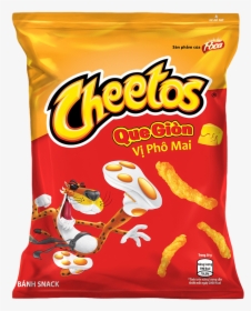 Cheetos Crunch, HD Png Download, Transparent PNG