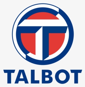 Talbot Logo Hd Png - Talbot Logo, Transparent Png, Transparent PNG