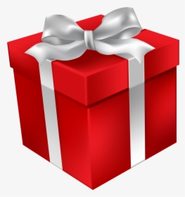 Gift With No Background, HD Png Download, Transparent PNG