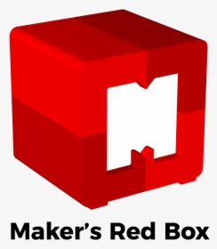 Maker’s Red Box - Mozilla Firefox, HD Png Download, Transparent PNG