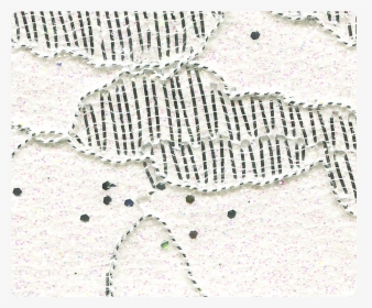 194 Lace White Stardust - Visual Arts, HD Png Download, Transparent PNG