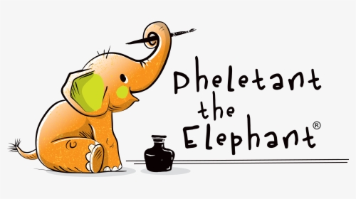 Indian Elephant Clipart , Png Download - Indian Elephant, Transparent Png, Transparent PNG