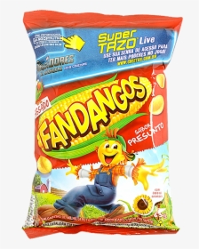 Thumb Image - Fandango, HD Png Download, Transparent PNG