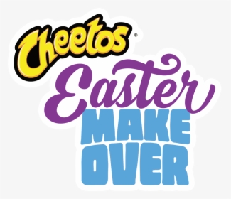 Cheetos Clipart Easter - Cheetos, HD Png Download, Transparent PNG