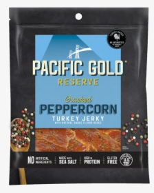 Turkey Jerky Punch - Pacific Gold Reserve Costco, HD Png Download, Transparent PNG