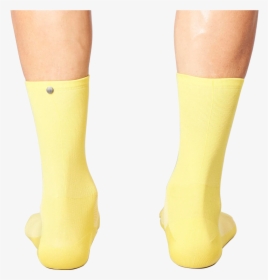 Fingerscrossed Classic Banana Socks - Sock, HD Png Download, Transparent PNG