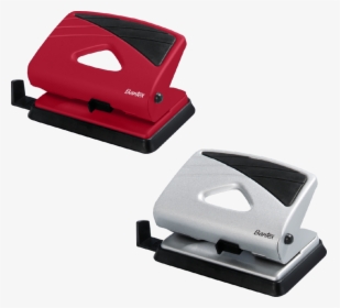 Two Paper Punch Machines Png Image - Punch Machine Png, Transparent Png, Transparent PNG