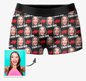 Boxer Shorts, HD Png Download, Transparent PNG
