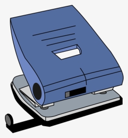 Hole Punch Clipart, HD Png Download, Transparent PNG