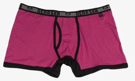 Boysenberry Boxer , Png Download - Underpants, Transparent Png, Transparent PNG