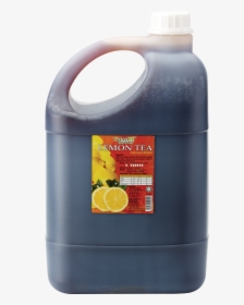 Lemon Tea Concentrate - Drink, HD Png Download, Transparent PNG