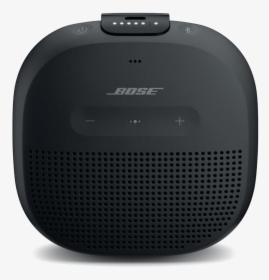 Black Bluetooth Speaker Png Transparent - Perth, Png Download, Transparent PNG