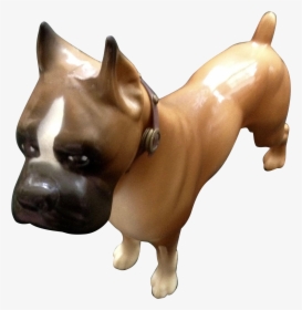 This Boxer Dog Looks Great For His Age, HD Png Download, Transparent PNG