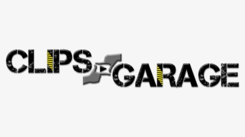 Clips Garage Logo, HD Png Download, Transparent PNG