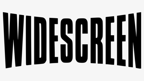 Widescreen - Widescreen Logo Png, Transparent Png, Transparent PNG
