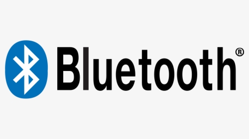 Logo Bluetooth, HD Png Download, Transparent PNG