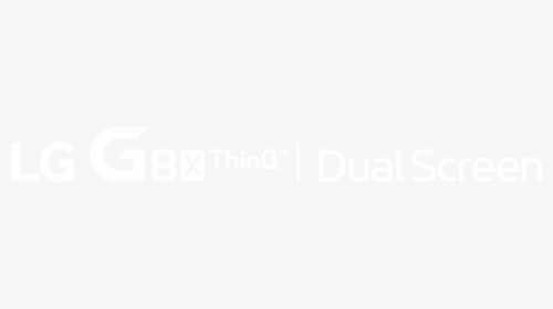 Lg G8x Logo, HD Png Download, Transparent PNG