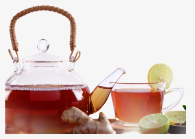 Bubble Tea Was Originally Created As A Tea-based Drink - Assam Tea, HD Png Download, Transparent PNG