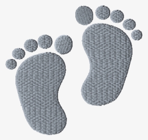 Many Baby Footprint, HD Png Download, Transparent PNG