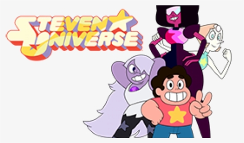 & - Steven Universe Garnet, HD Png Download, Transparent PNG