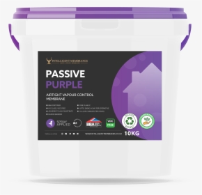 Passive Purple, HD Png Download, Transparent PNG