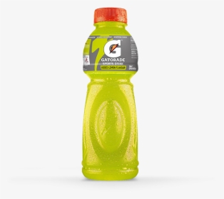 Gatorade Lemon Flavour - Gatorade Sports Drink Lemon 500ml, HD Png Download, Transparent PNG