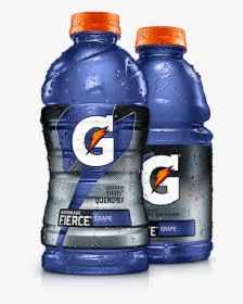 Fruit Punch And Berry Gatorade, HD Png Download, Transparent PNG
