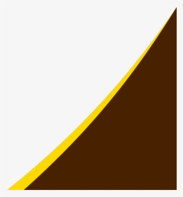 Thumb Image - Gold Curve Line Png, Transparent Png, Transparent PNG