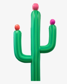 Cactuslab Inflatable Hero - Kaktus Design, HD Png Download, Transparent PNG