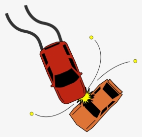 Car Crash Clipart Png - Car Crash Clip Art, Transparent Png, Transparent PNG