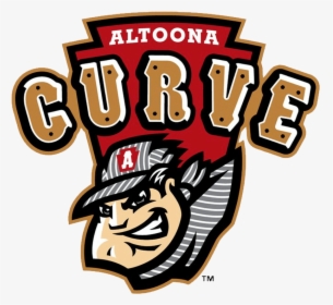 Altoona Curve, HD Png Download, Transparent PNG