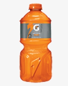 Gatorade 64 Oz Thirst Quencher Sports Drink Mainline - Gatorade 64 Oz Transparent, HD Png Download, Transparent PNG