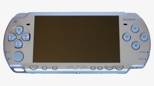 Psp Slim & Lite - Psp Slim And Lite, HD Png Download, Transparent PNG