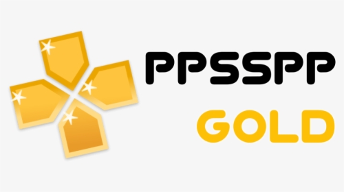 Ppsspp Gold Psp Emulator Apk - Graphic Design, HD Png Download, Transparent PNG
