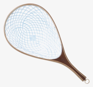 Medium Oval Net - Fly Fishing Net, HD Png Download, Transparent PNG
