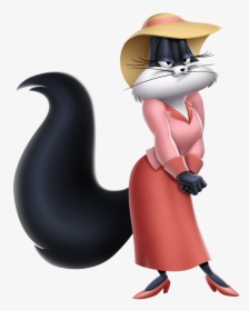 Kitty Ketty Illustration - Cartoon, HD Png Download, Transparent PNG