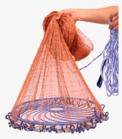 Fishing Net, HD Png Download, Transparent PNG