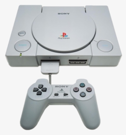 Pictured - Childhood - First Ps1, HD Png Download, Transparent PNG