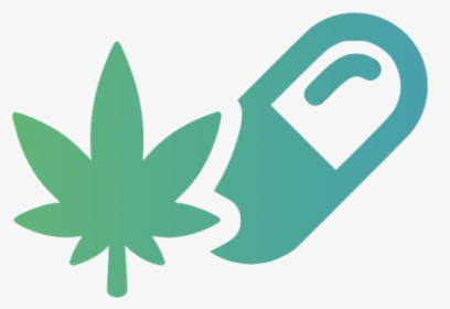 Medical Cannabis Calgary, Edmonton, Victoria - Emblem, HD Png Download, Transparent PNG