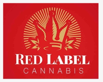Redl-01 - Cannabis Concentrate Strain Labels, HD Png Download, Transparent PNG