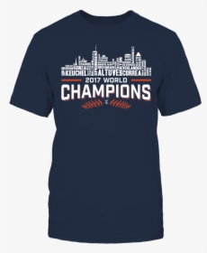 Champions Front Picture - T-shirt, HD Png Download, Transparent PNG