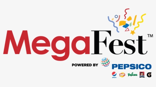 Mega Fest, HD Png Download, Transparent PNG