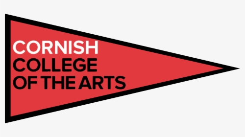 Cornish College Of The Arts Pennant, HD Png Download, Transparent PNG