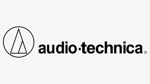 Audio Technica - Audio Technica Logo Vector, HD Png Download, Transparent PNG