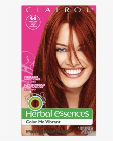 Herbal Essences Hair Color, HD Png Download, Transparent PNG