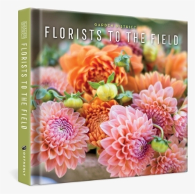 Florists To The Field - Common Zinnia, HD Png Download, Transparent PNG